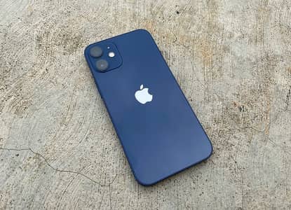 Required Apple iPhone 12 minin Non Pta
