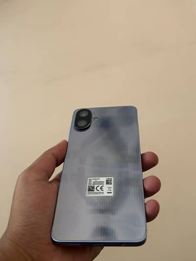 Samsung Galaxg A07 4/128 Warranty available Condition 10by 10