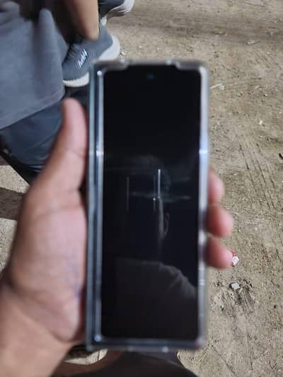 Samsung Mobile Z Fold 3