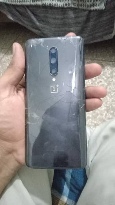 One Plus 7 Pro board cahhiya