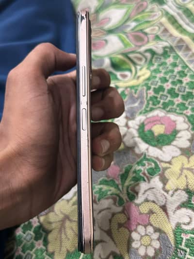 Infinix Note 12