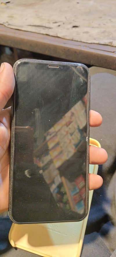 Apple iPhone X