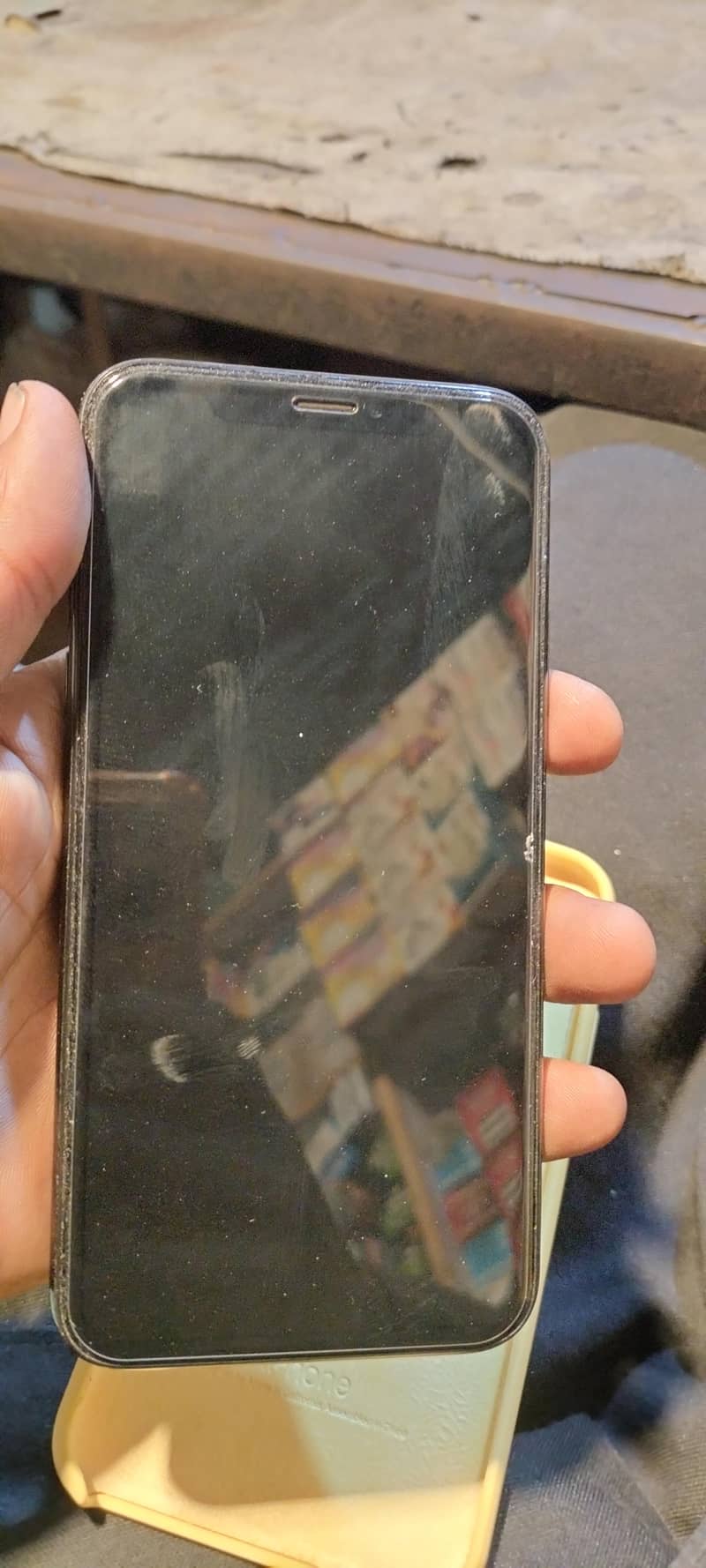 Apple iPhone X 0