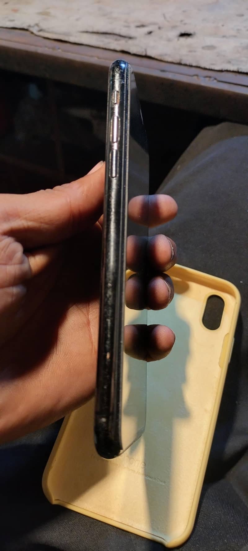 Apple iPhone X 2