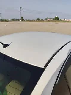 Honda City Aspire 2016