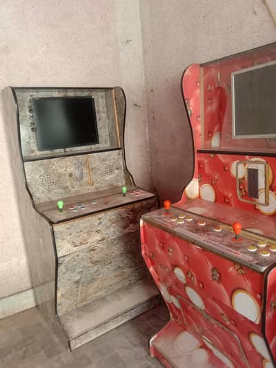 Gaming Machines   03271514866