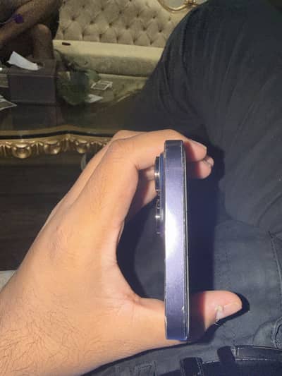 Apple iPhone 14 Pro Max