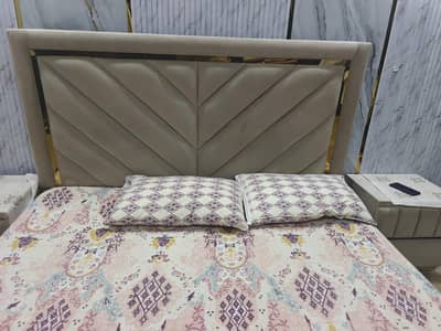 bed set