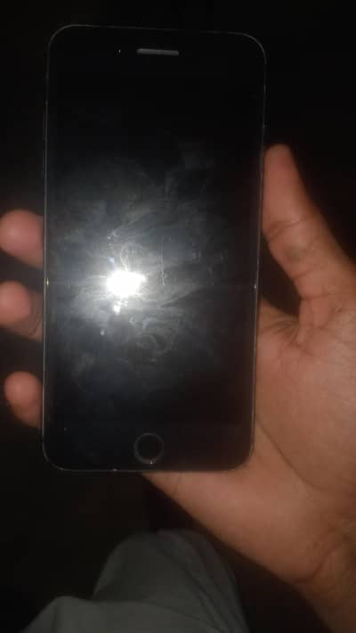 Apple iPhone 7 Plus