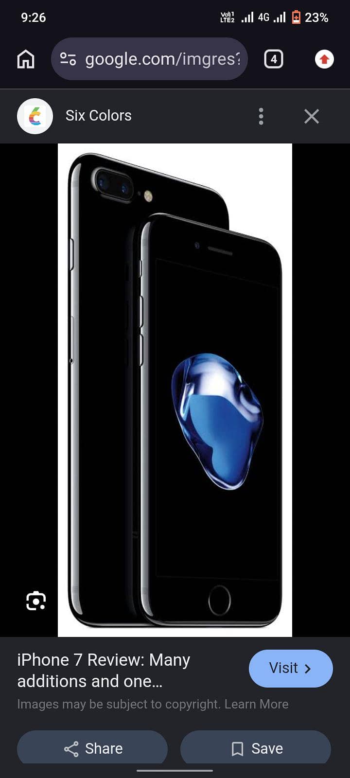 Apple iPhone 7 Plus 1