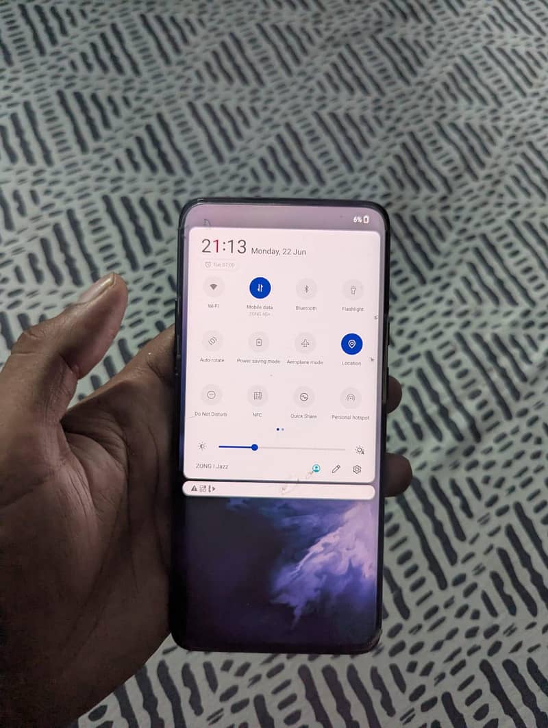 One Plus 7 Pro 3