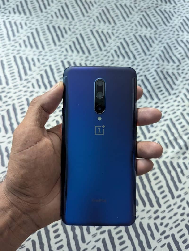 One Plus 7 Pro 6