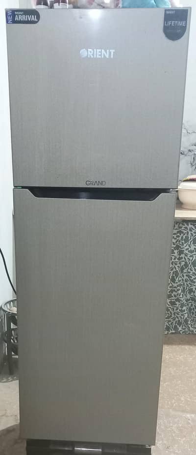 Orient Mediam Size 12 cubik