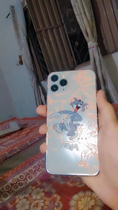 Apple iPhone 11 Pro