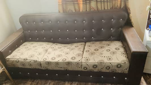 5 seater sofa for sell