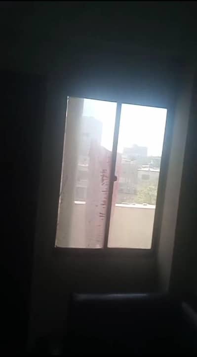 2 BED DD FLAT (UNITED TOWER ) FOR SALE IN NAZIMABAD NO 1 NEW URDU BAZAR