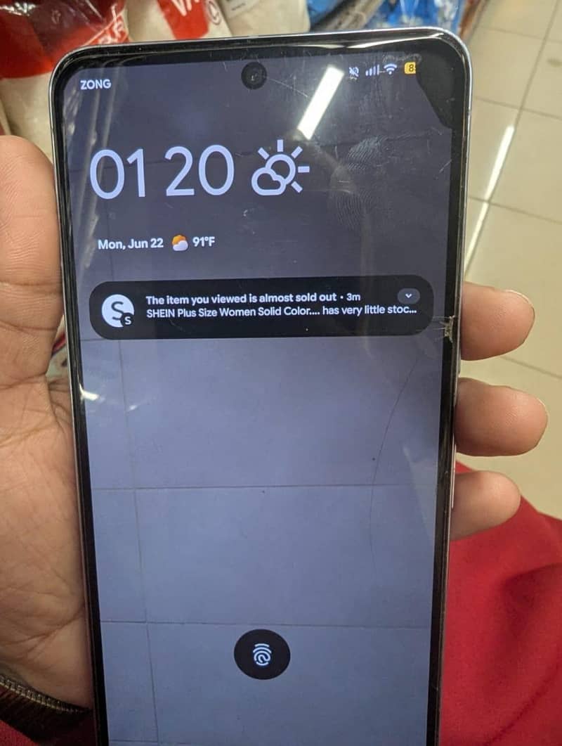 Google Pixel 8 Pro 0
