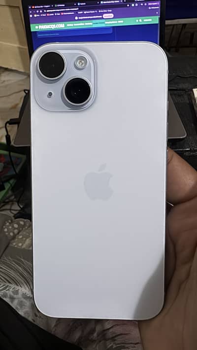 Iphone 15  128Gb