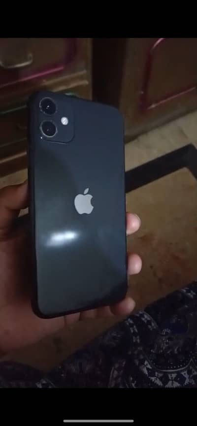 Apple iPhone 11 WhatsApp number 03318671281