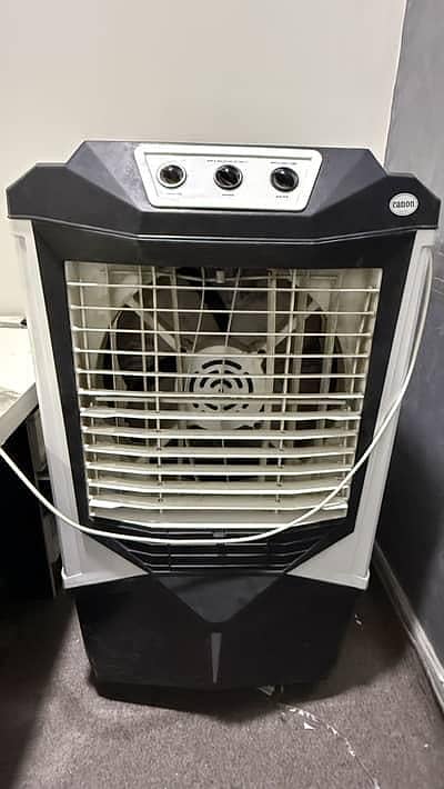 Canon Air Cooler CA 6500 for sale