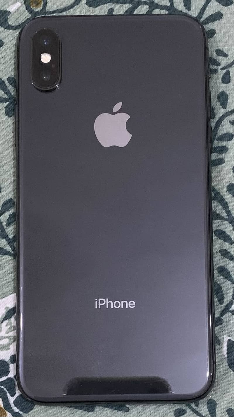 Apple iPhone X 2