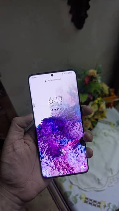 Samsung S20 Plus 8/128 PTA approved
