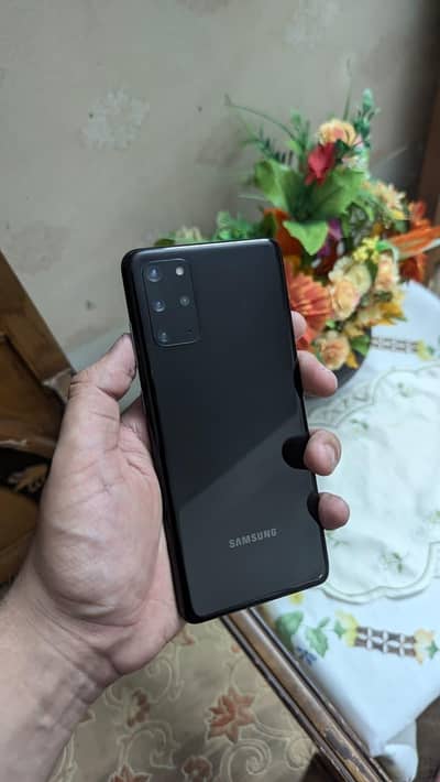 Samsung S20 Plus PTA approved