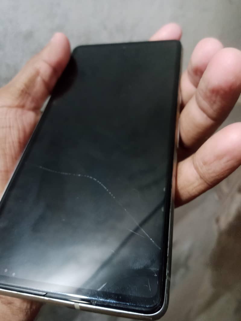 Google Pixel 7 4