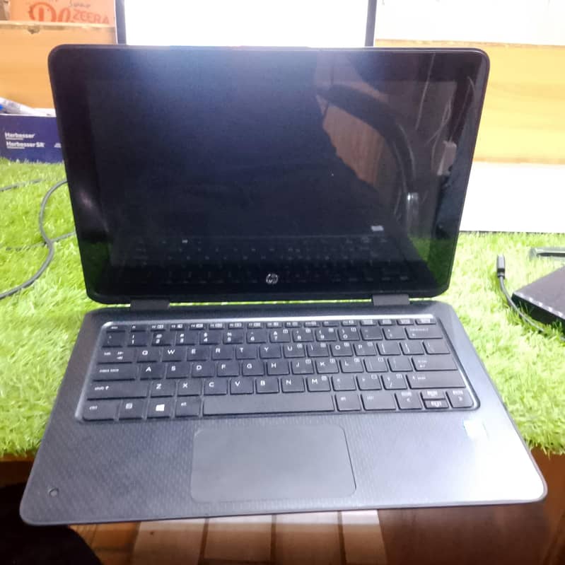 Intel core i5 7th generation 1
