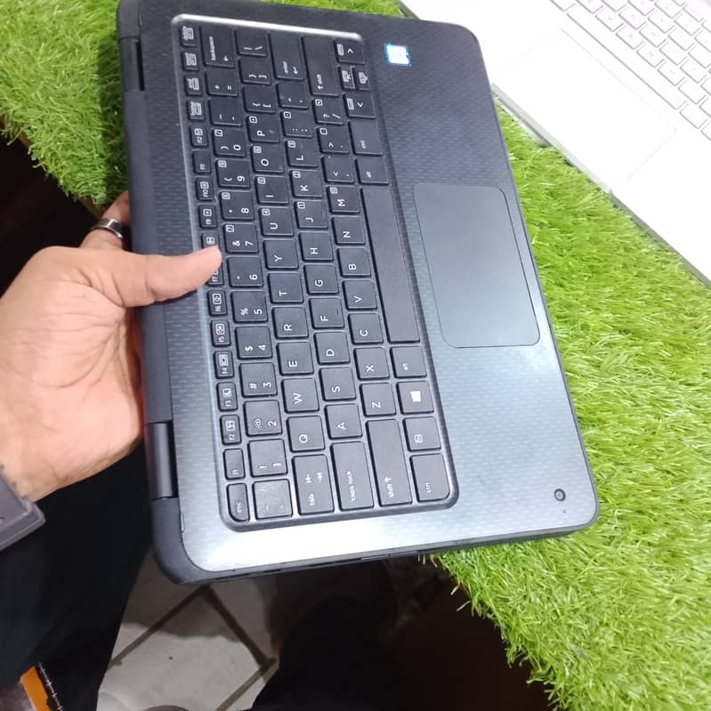Intel core i5 7th generation 3