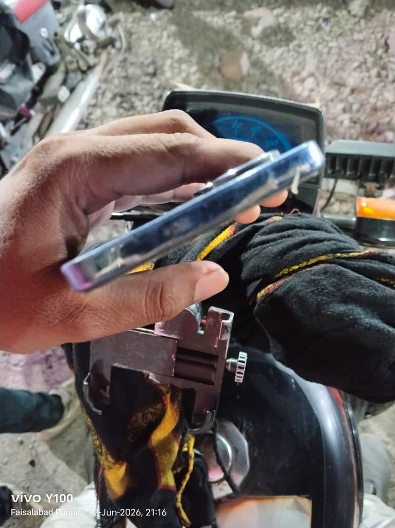 Tecno CAMON 20 Pro 5