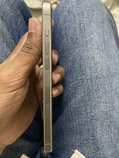 Apple iPhone 15 Pro Max jv