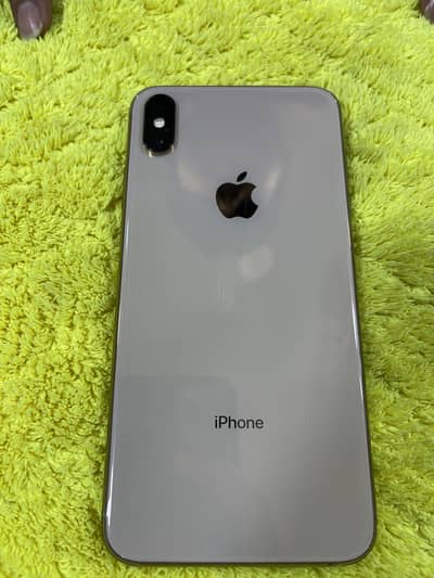 Apple iPhone XS Max