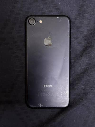 Apple iPhone 7