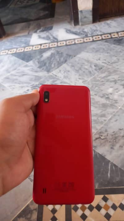 Samsung Mobile A10