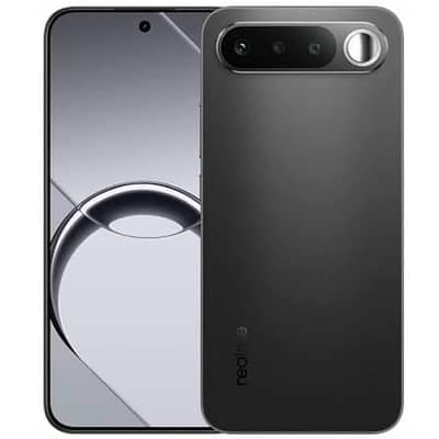 Realme 16 5G Black