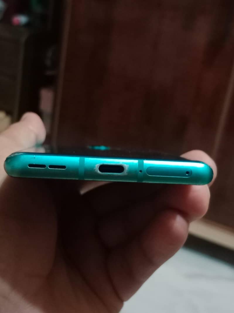 One Plus 8 4