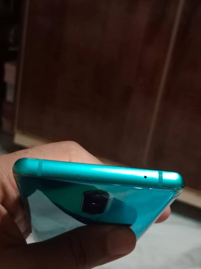 One Plus 8 5