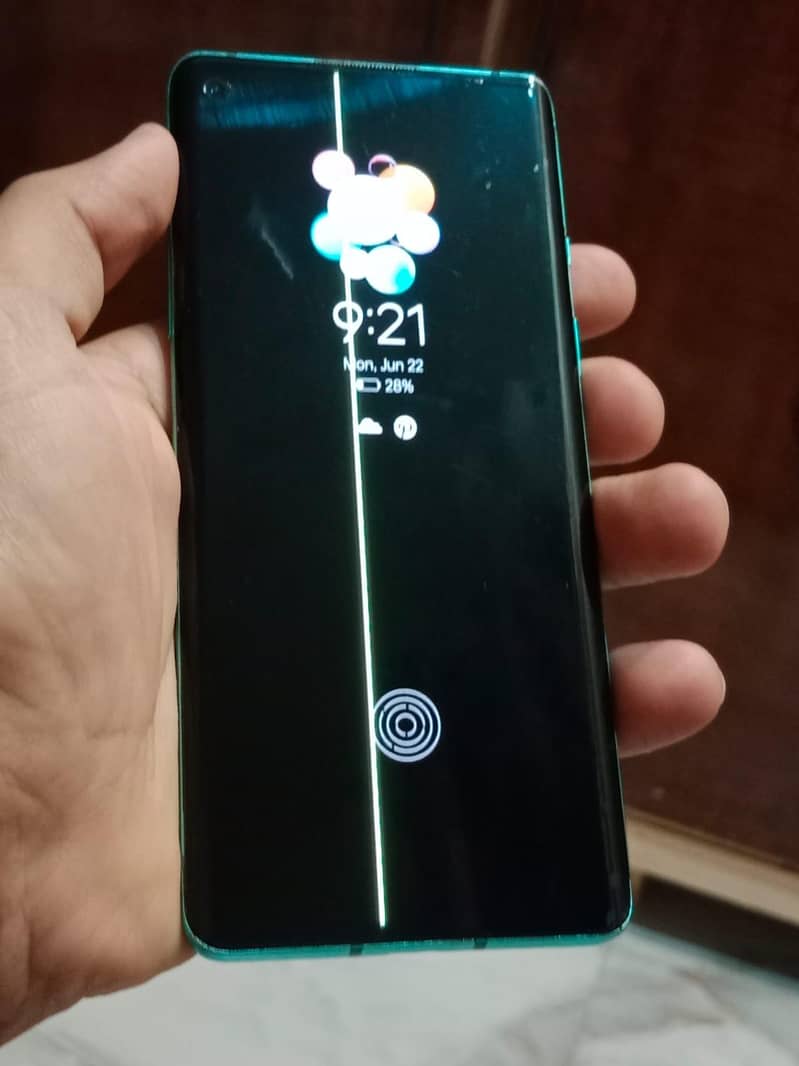 One Plus 8 6