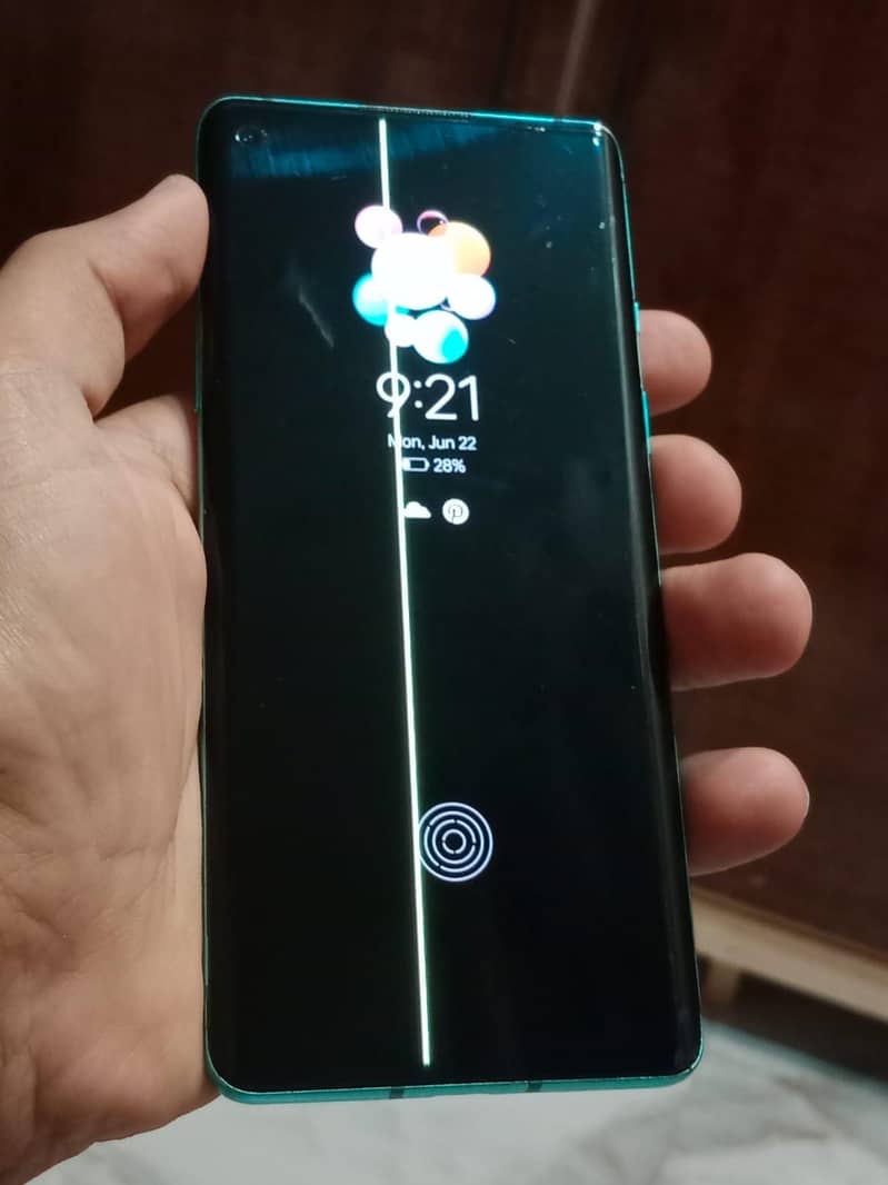 One Plus 8 7