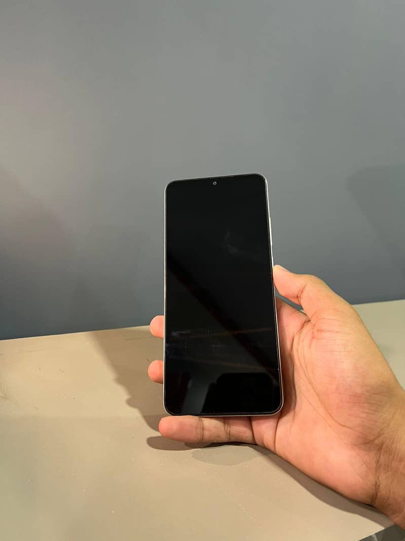 Redmi A5 5