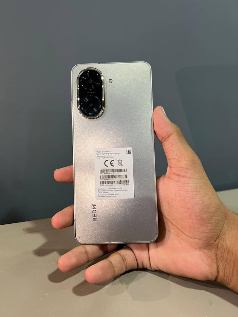 Redmi A5 7