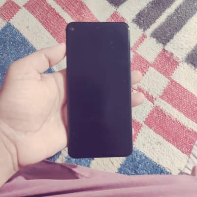 Google Pixel 4a