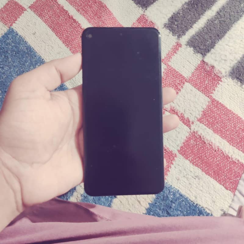 Google Pixel 4a 0