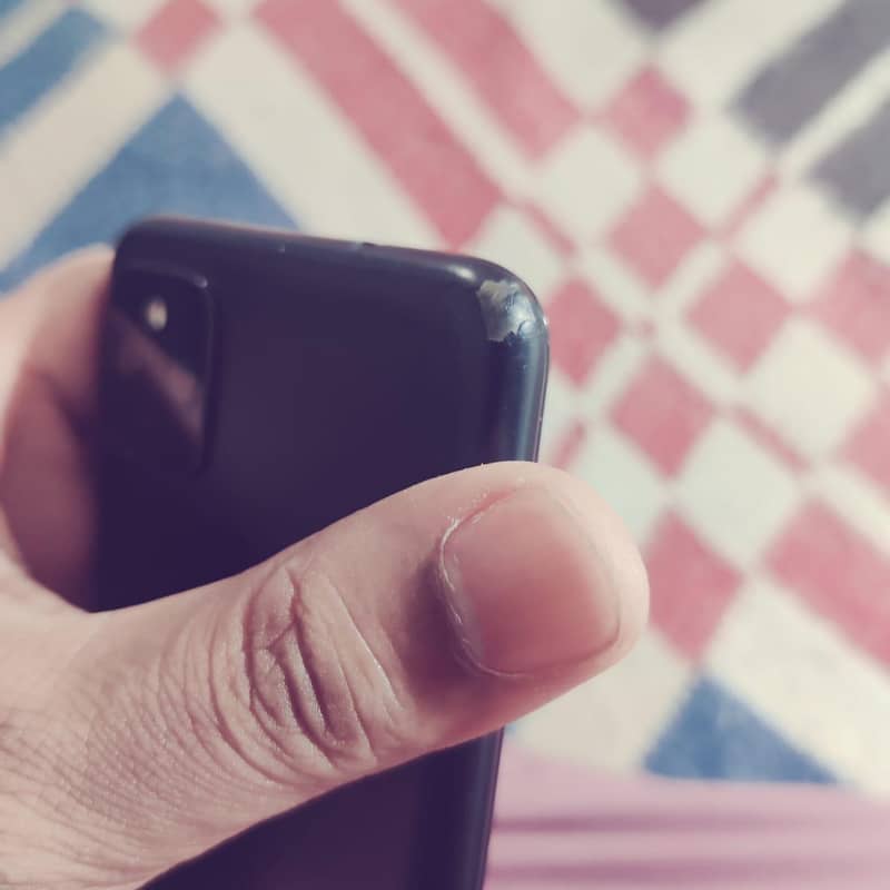 Google Pixel 4a 3