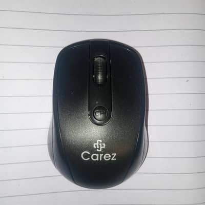 Mouse