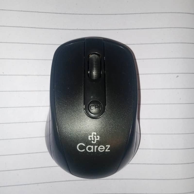 Mouse 0