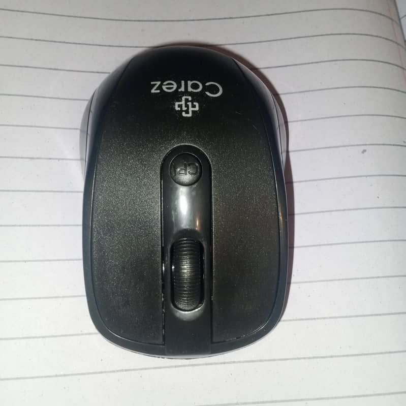 Mouse 1