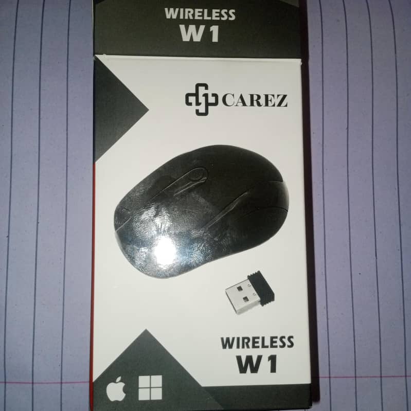 Mouse 6