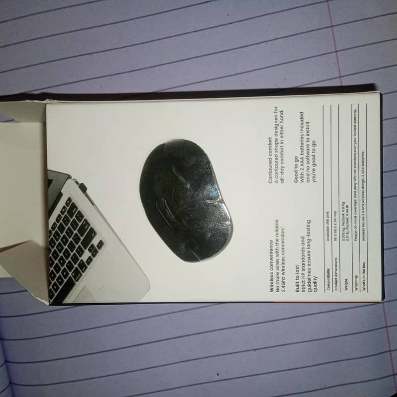 Mouse 7